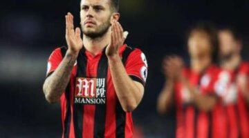 ‘I could use him now’ – Arsene Wenger admits Arsenal miss Jack Wilshere in wake of injury problems