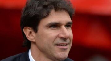 Karanka eyes widemen after Gestede joins Middlesbrough