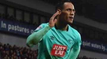 Tom Ince hits winner as Derby fight back to shock West Bromwich Albion