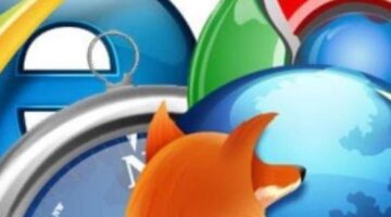 2016 Sees Internet Explorer Usage Collapse, Chrome Surge