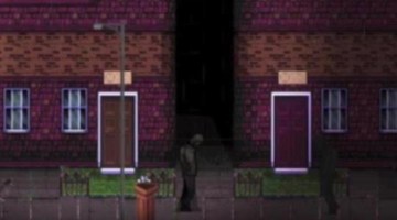 Homeless Survival Sim ‘CHANGE’ Announced by Delve Interactive