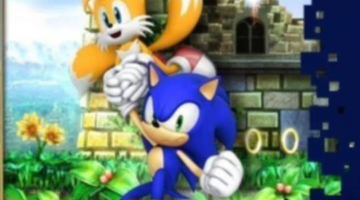 Sonic’s Episodic Adventures – The History of Sonic the Hedgehog 4