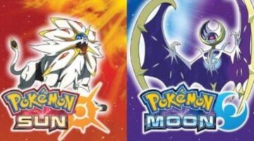 Pokémon Sun / Pokémon Moon Review | Broken Joysticks