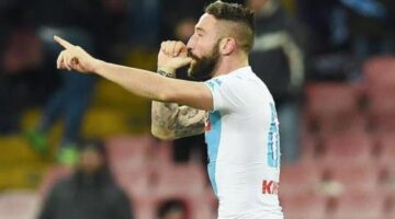 Serie A round-up: Lorenzo Tonelli strikes late for Napoli on debut