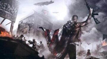 The Complicated History of Revolutions in Video Games