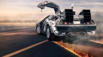 The Predicted Future of 2015 (as told by Back to the Future)