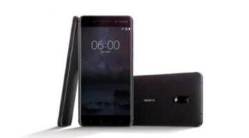 Nokia 6 With Android 7.0, 4GB RAM Officially Announced
