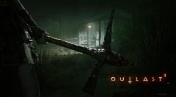 Outlast 2 release will have a DRM-Free version on GOG