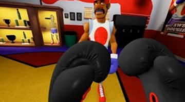 Step Into the Ring with Knockout League’s Reveal Trailer