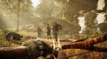 Denuvo Lost Again, CPY Finally Cracked Far Cry Primal