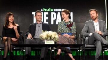 ‘The Path’: Cast and Creator Say Show Even More ‘Relevant’ Post-Election