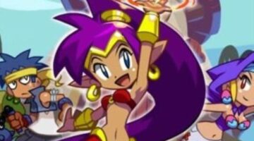 Shantae: Half-Genie Hero Review – TheSixthAxis