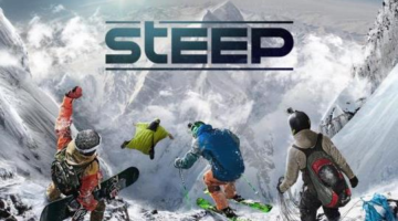 Steep Review – Fun-filled but suffers from own ambition – Expansive