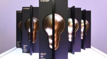 Presenting the Best of CES 2017 winners