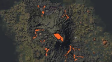 Elder Scrolls Online Dataminer Finds In-Development Morrowind Map