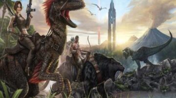 Ark Survival Evolved Dev : Xbox One Scorpio Is Powerful Enough For VR
