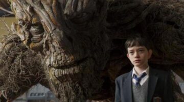 Movie Review: A Monster Calls (2016) – The Critical Movie Critics