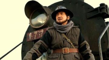 Movie Review: Railroad Tigers (2016) – The Critical Movie Critics