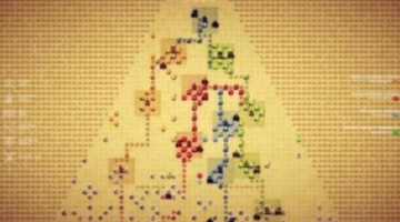 ‘Automata Empire’ — How Simple is Too Simple? (GoombaStomp.com)