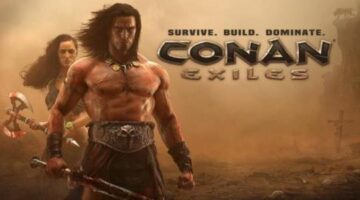 Conan Exile a Fortress to rule the world. – Kitsuga