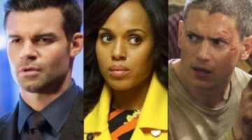 Spoiler Room: Scoop on ‘Originals,’ ‘Scandal,’ ‘Prison Break’ and more