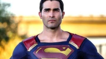 Will The CW Spin Off Superman Next?