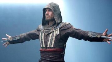 Assassin’s Creed (2016) Review #2 | FilmGamesEtc