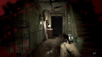 Resident Evil 7 Modder Plays the Demo in Third-Person