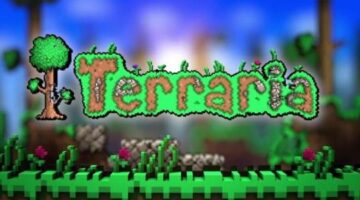 For The Love Of Terraria