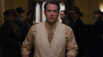 Joblo Review: Live By Night