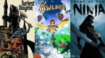 Top 10 Best Games You Can Play On A Low End PC Or Laptop