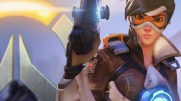This creation by South Korean High Schoolers lets you play Overwatch in VR