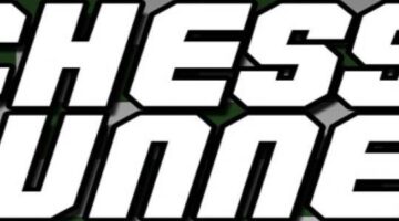 Chess Runner Review | GameGrin