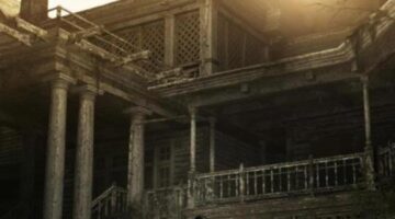 A Look At: Resident Evil 7 Demo