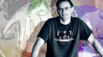Epic’s Tim Sweeney on Virtual Reality and the Future of Civilization