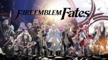 Fire Emblem: Fates – HoshiDo’s and Things to IgNohr