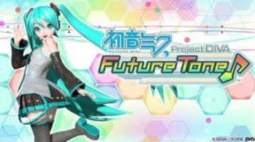 Hatsune Miku Project Diva Future Tone Review – Producing Perfection