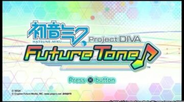 Hatsune Miku: Project DIVA Future Tone Review | Gamers Heroes
