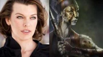 Milla Jovovich Wants To Play Cheetara In A ThunderCats Movie