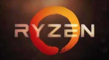 AMD Ryzen CPUs are unlocked and ready for overclocking on day one