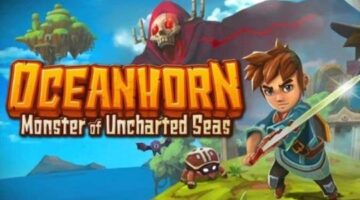 Oceanhorn: Monster of Uncharted Seas Review | WholesomeGamer