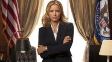 TVF – Madam Secretary Season 3 Episode 10 Review: Gift Horse