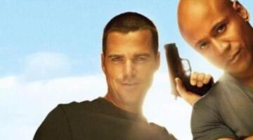 TVF – NCIS: Los Angeles Season 8 Episode 12 Review: Kulinda