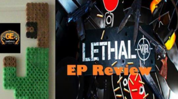 EP Review: Lethal VR (PS4 PSVR) – GameEnthus