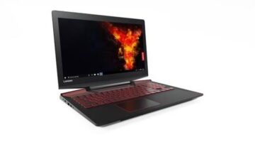 Legion By Lenovo: The First Gaming Laptop To Feature Dolby Atmos
