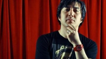 Suda 51 wants to make a game as distinctive as No More Heroes for Nintendo’s Switch