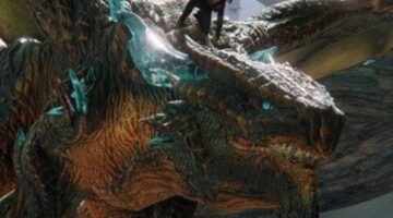 Scalebound’s Rumored Cancelation Isn’t a Surprise, and Could Be a Good Thing