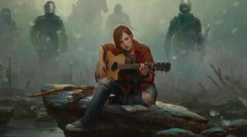 I’m Excited for The Last of Us 2 and I Hated the First Game