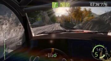 WRC 6 Monte Carlo – Driven to Destruction Part 1