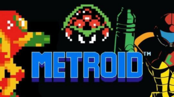 Ranking 12 Metroid Video Games